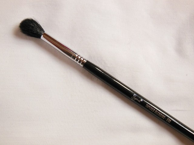 Sigma Beauty E40 - Tapered Blending Brush - Cosmeterie Online Shop
