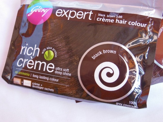 Godrej Expert Rich Creme Hair Color Review - Beauty, Fashion, Lifestyle  blog | Beauty, Fashion, Lifestyle blog