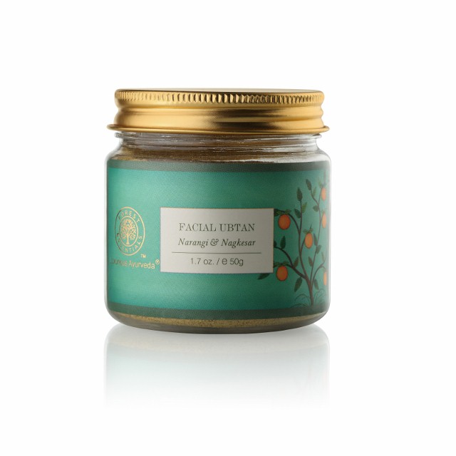 Mother's Day Gifting options from Forest Essentials 