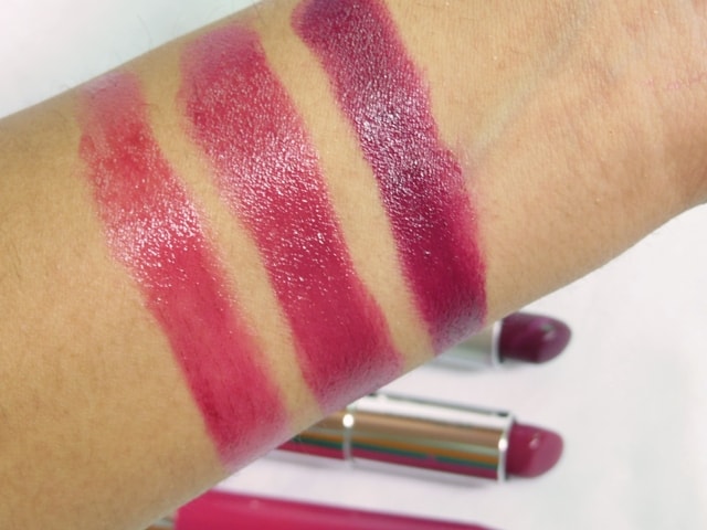 Dupe Discovered MAC Rebel Lipstick Beauty Fashion Lifestyle Blog