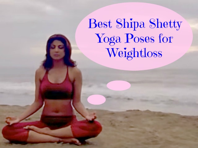 Best Indian Yoga To Loss Weight