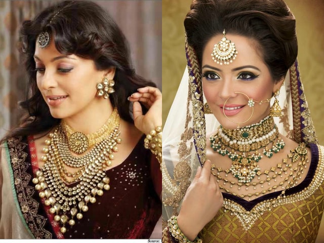 must-have-vintage-jewelry-for-indian-brides-heavy-bridal-necklace