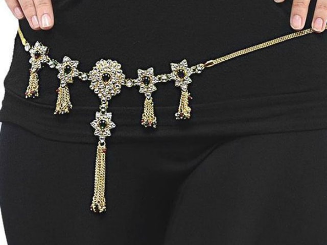 must-have-vintage-jewelry-for-indian-brides-saree-wasit-band