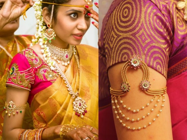 must-have-vintage-jewelry-for-indian-brides-south-indian-baju-bandh