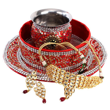 the-ultimate-guide-for-karwa-chauth-pooja-thali