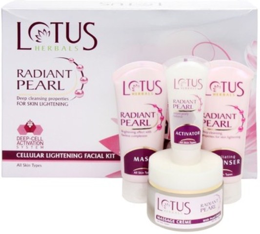 lotus massage gel for oily skin