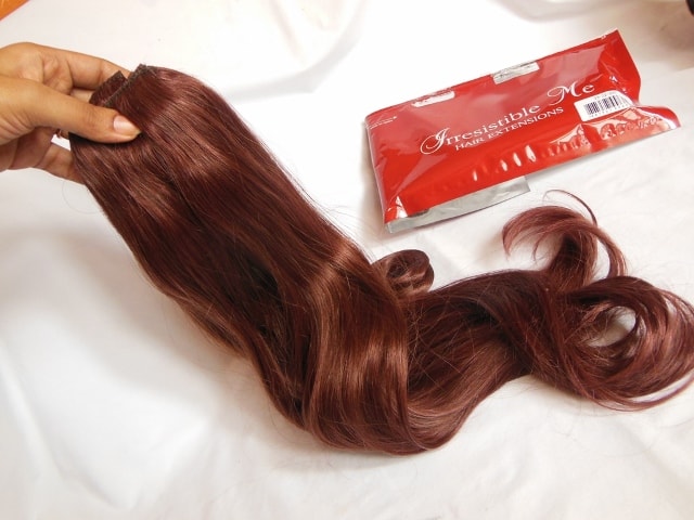 Irresistible Me Hair Extensions: Silky Touch Review, Price - Beauty,  Fashion, Lifestyle blog | Beauty, Fashion, Lifestyle blog