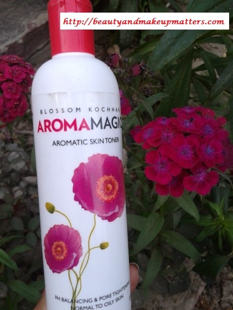 AromaMagicAromaticToner