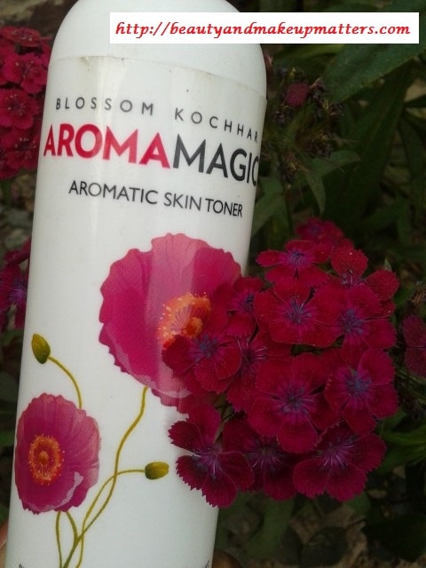 AromaMagicAromaticTonerBottle