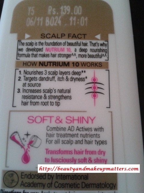 Clear-Anti-Dandruff-Soft-and-Shiny-Shampoo-Claims
