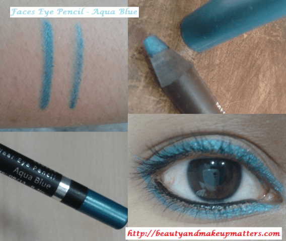 Faces-Long-Wear-Eye-Pencil-Aqua-Blue-Swatches