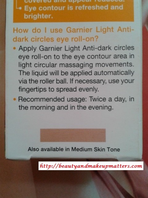 Garnier-Anti-Dark-Circle-Eye-Roll-On-Light