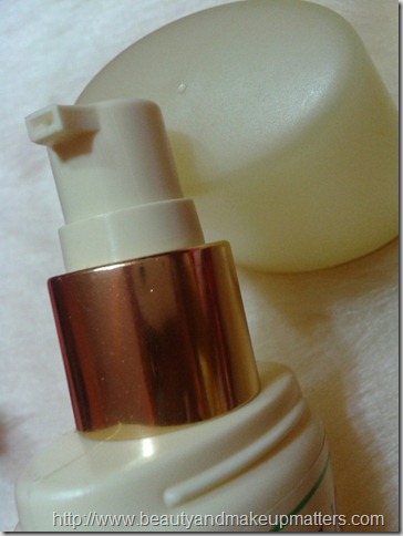 LotusAlphaMoistOilFreeMoisturizer Pump