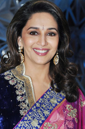 Madhuri-in-Jhalak-Finale