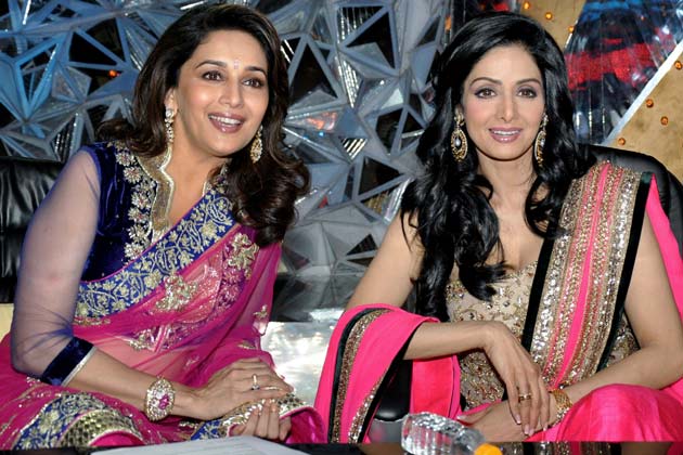 Madhuri-Sridevi-jhalakfinale