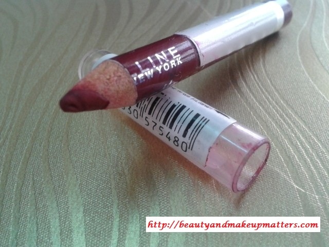 MaybellineColorsensationalLiplinerHollywoodRedPencil