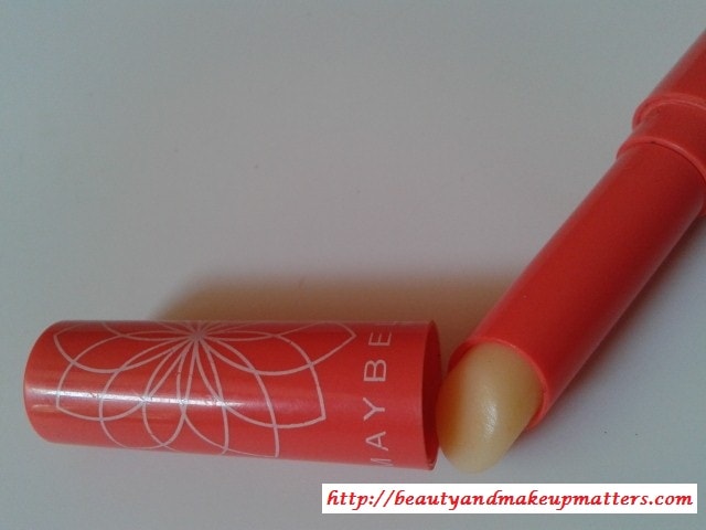 MaybellinelipSmoothcolorinBloomTube