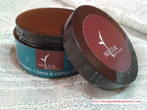 NaturalBathandBodyVitaminEHandandCuticleCreamreview1