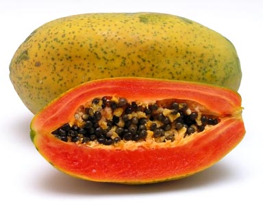 Papaya