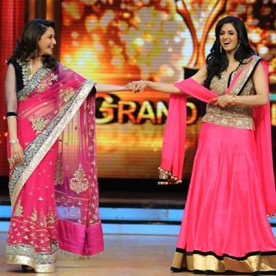 madhuri-dixit-and-sridevi