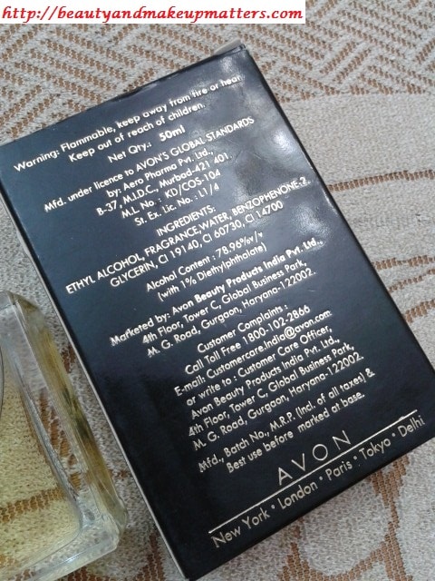 Avon-Little-Black-Dress-EDT-Ingredients