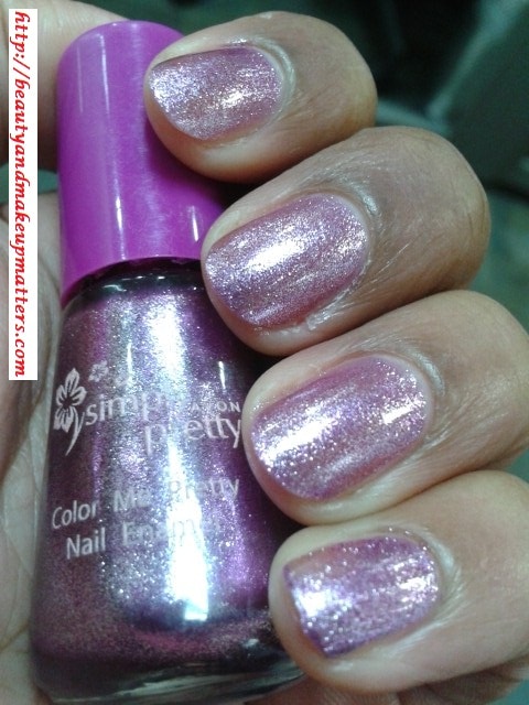 Avon-Simply-Pretty-Nail-Enamel-Pretty-Plum-NOTD1