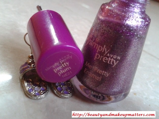 Avon-Simply-Pretty-Nail-Polish-Pretty-Plum