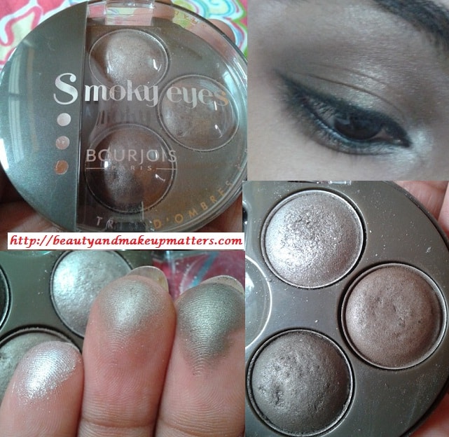 Bourjois-Smoky-Eye-Trio-Lady-Vert-De-Gris-Look