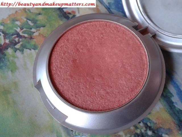 Colorbar-Blusher-Peachy-Rose