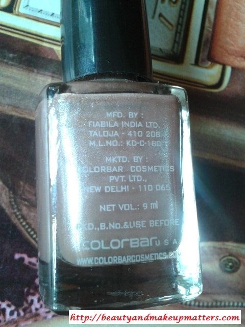 Colorbar-Nail-Lacquer-Mulberry-Review