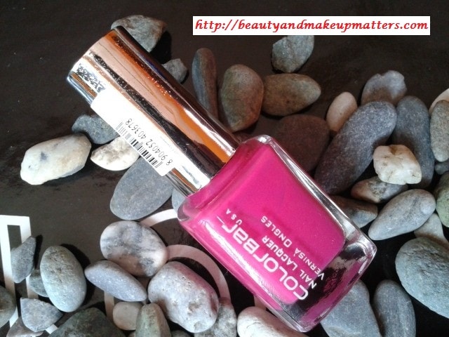 Colorbar-Nail-Lacquer-Rasmopolitan-Review