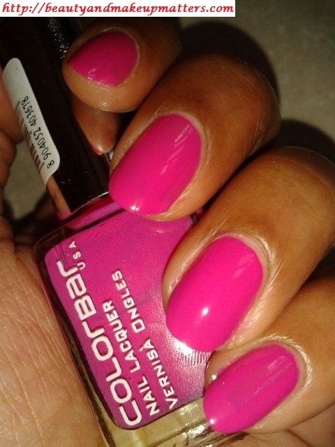 Colorbar-Nail-Lacquer-Rasmopolitan-Swatch