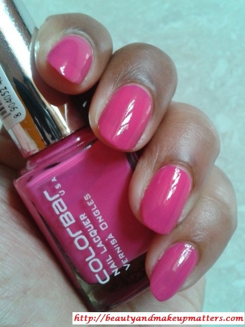 Colorbar-Rasmopolitan-Nail-Lacquer-Swatch