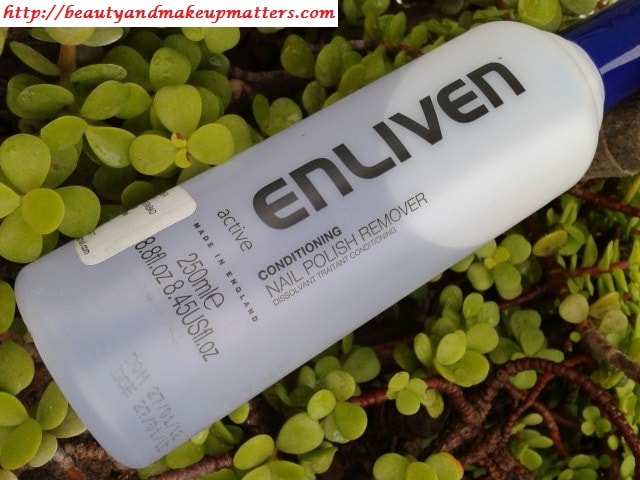 Enliven-Conditioning-Nail-Polish-Remover-Review