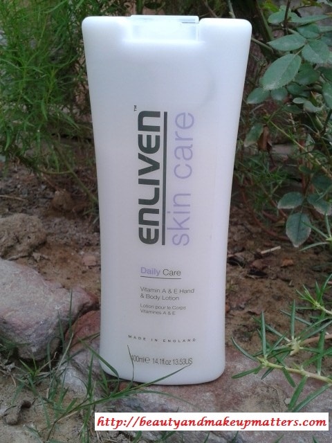 Enliven-Vitamin-A-and-E-hand-and-Body-Lotion