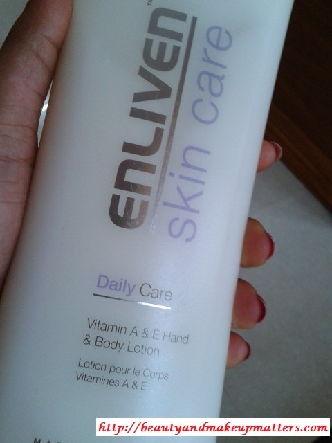 Enliven-Vitamin-E-hand-and-Body-Lotion