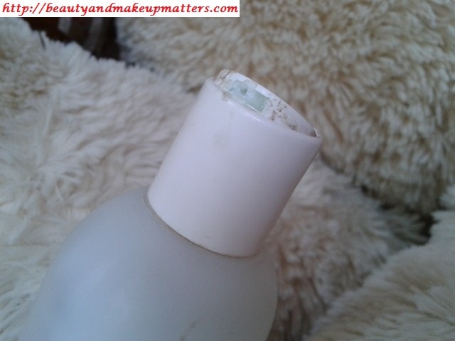 FabIndiaAvocadoConditioner-Review