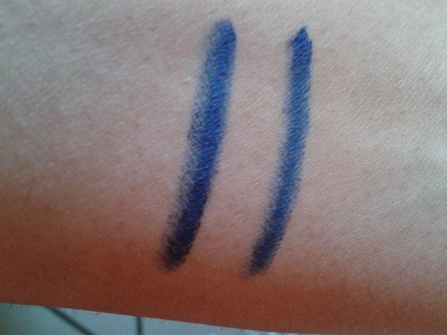 Faces-Canada-Eye-Liner-Navy-Blue-Swatches