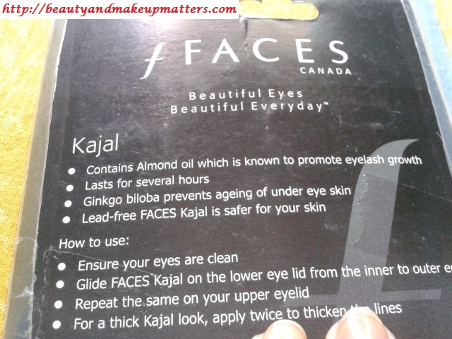 Faces-Canada-Kajal-Claims