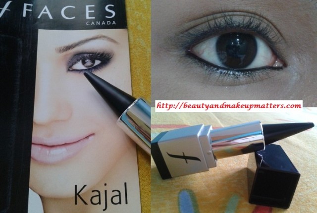 Faces-Canada-Kajal-Look