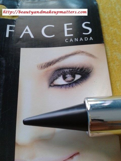 Faces-Canada-Kajal-Review