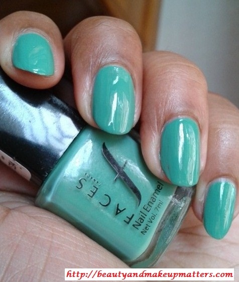 Faces-Canada-Teal-Nail-Enamel-Swatch