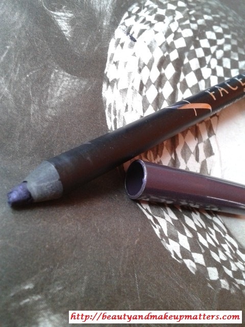 Faces-Eye-Liner-Purple-Review