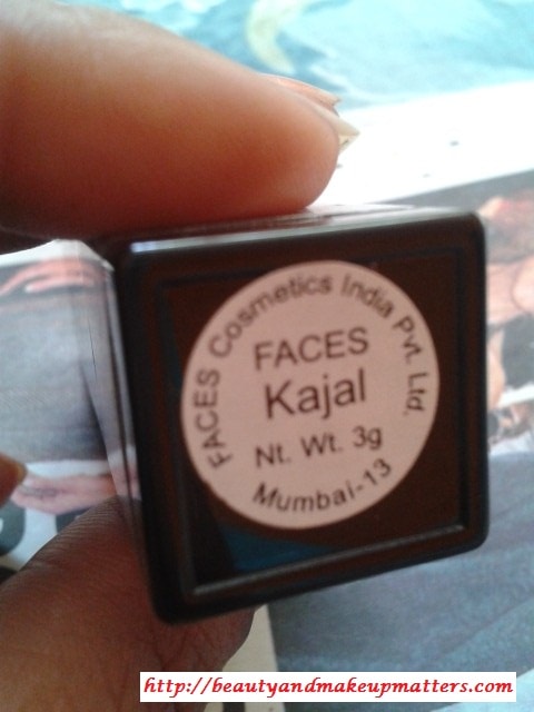 Faces-Kajal