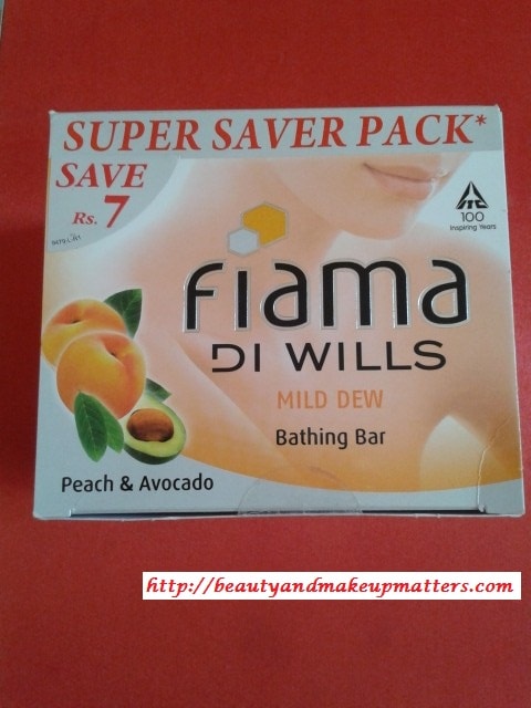 Fiama-Di-Wills-Gel-Bathing-Bar-Peach-and-Avocado