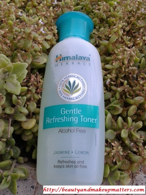 Himalaya-Refreshing-Toner-Review