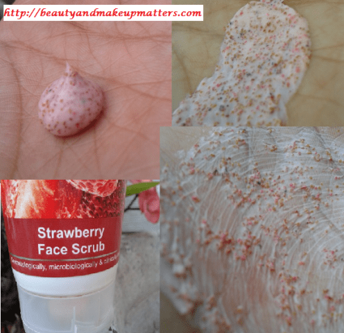 HipHop-Skin-Care-Strawberry-Scrub-Swatch