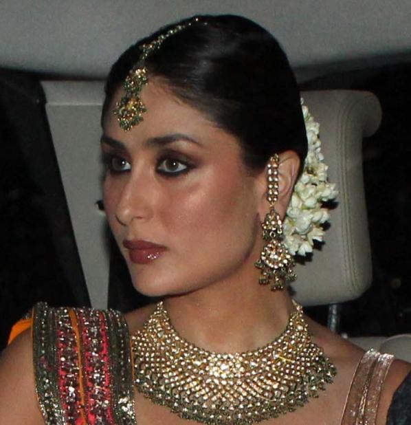 Kareena-Kapoor-Sangeet