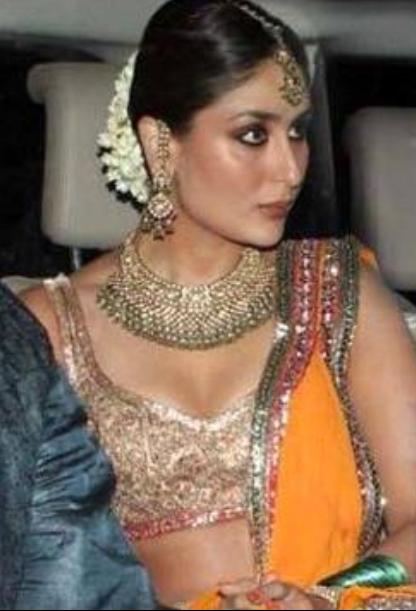 Kareena-Sangeet-Photos