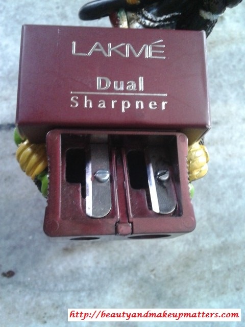 Lakme-Dual-Sharpener